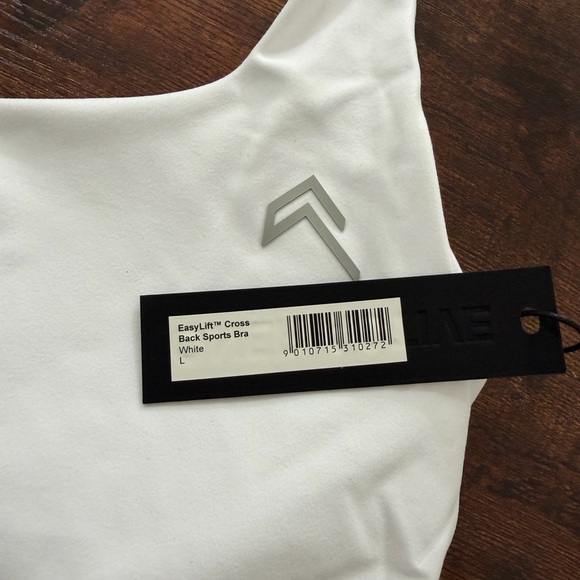 Oner active EASYLIFT™ CROSS BACK SPORTS BRA - Picture 6 of 6